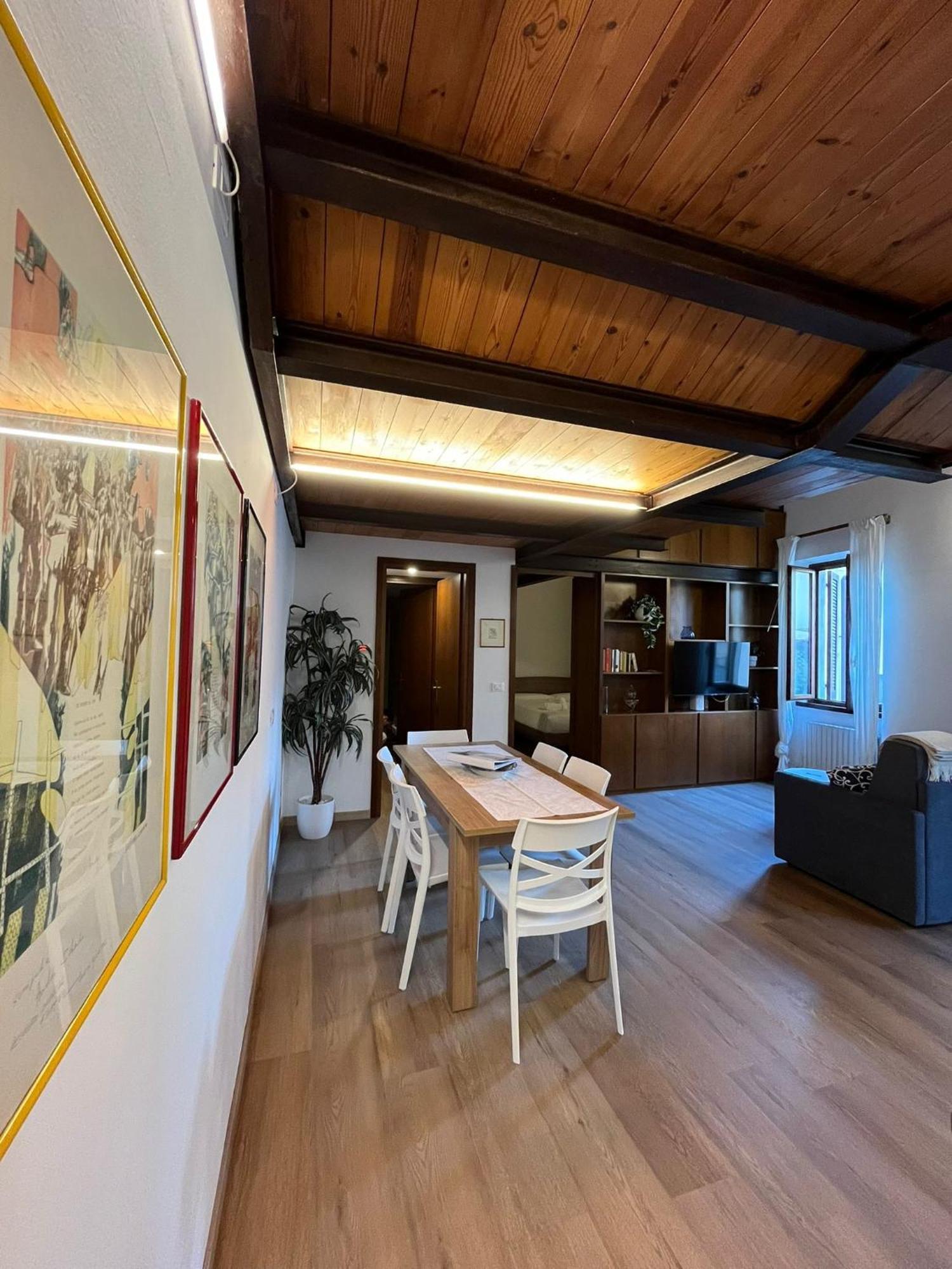 Flats4Rent Casa Di Gabriella Lejlighed Verona Eksteriør billede
