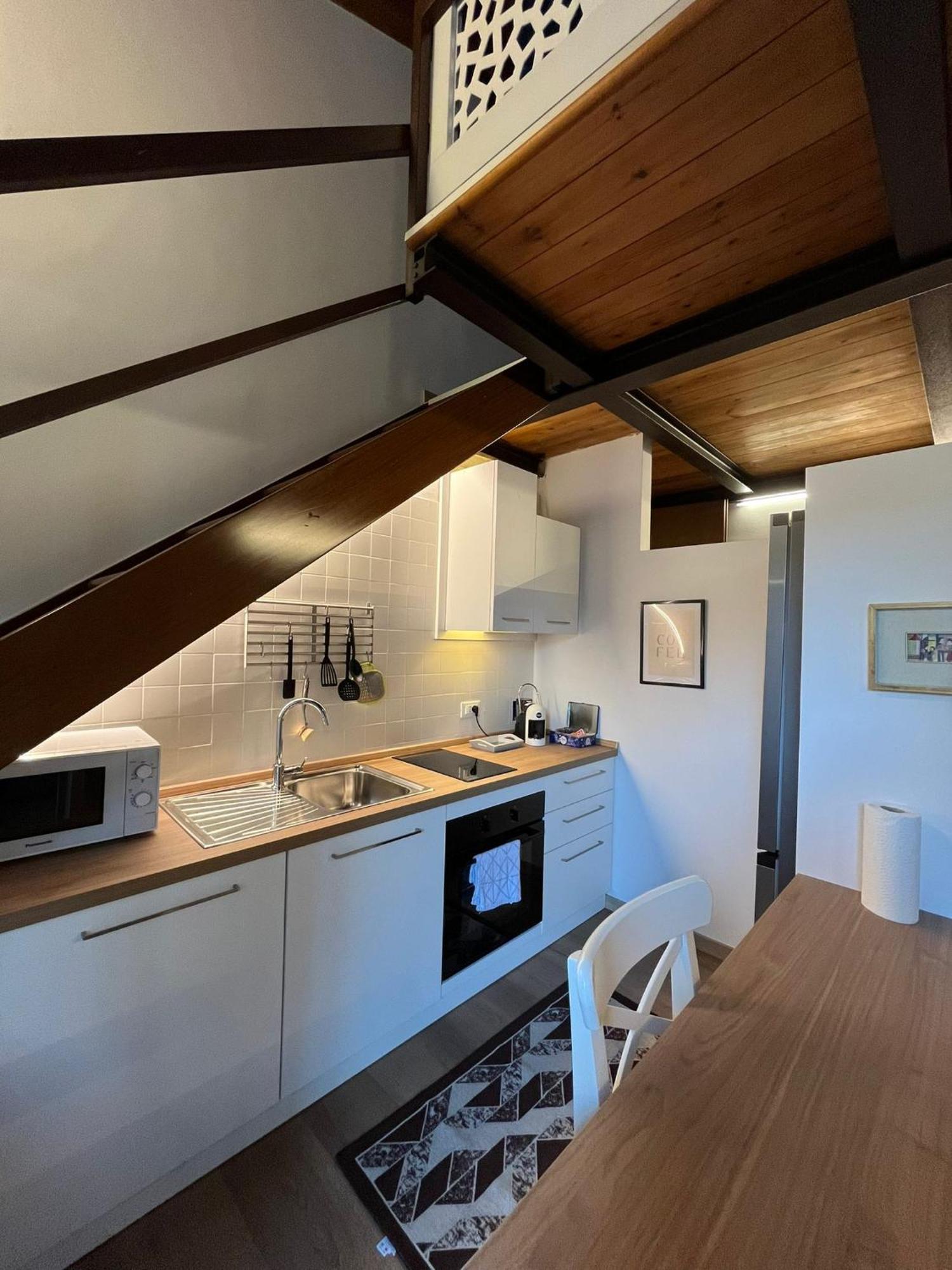 Flats4Rent Casa Di Gabriella Lejlighed Verona Eksteriør billede
