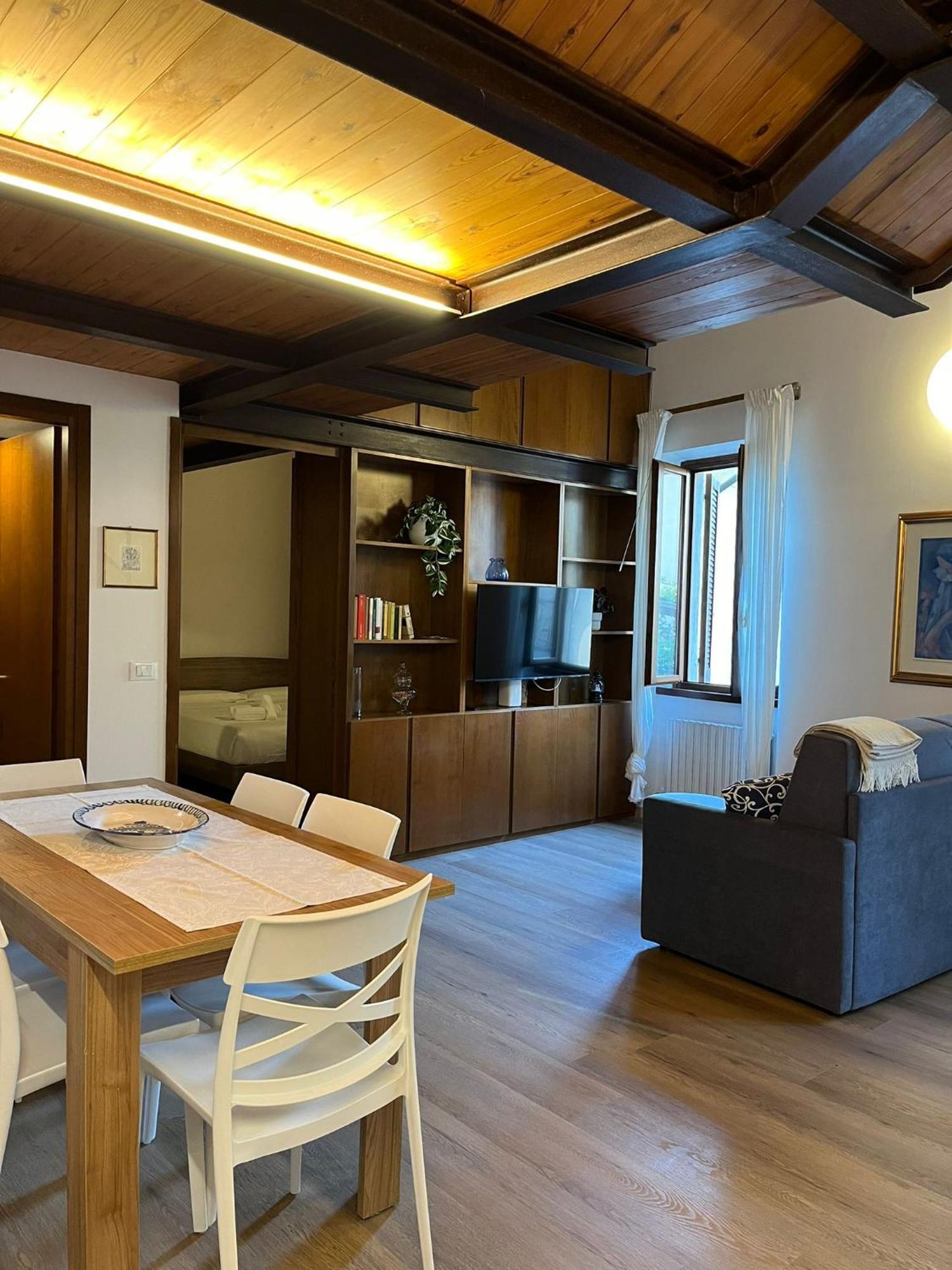 Flats4Rent Casa Di Gabriella Lejlighed Verona Eksteriør billede