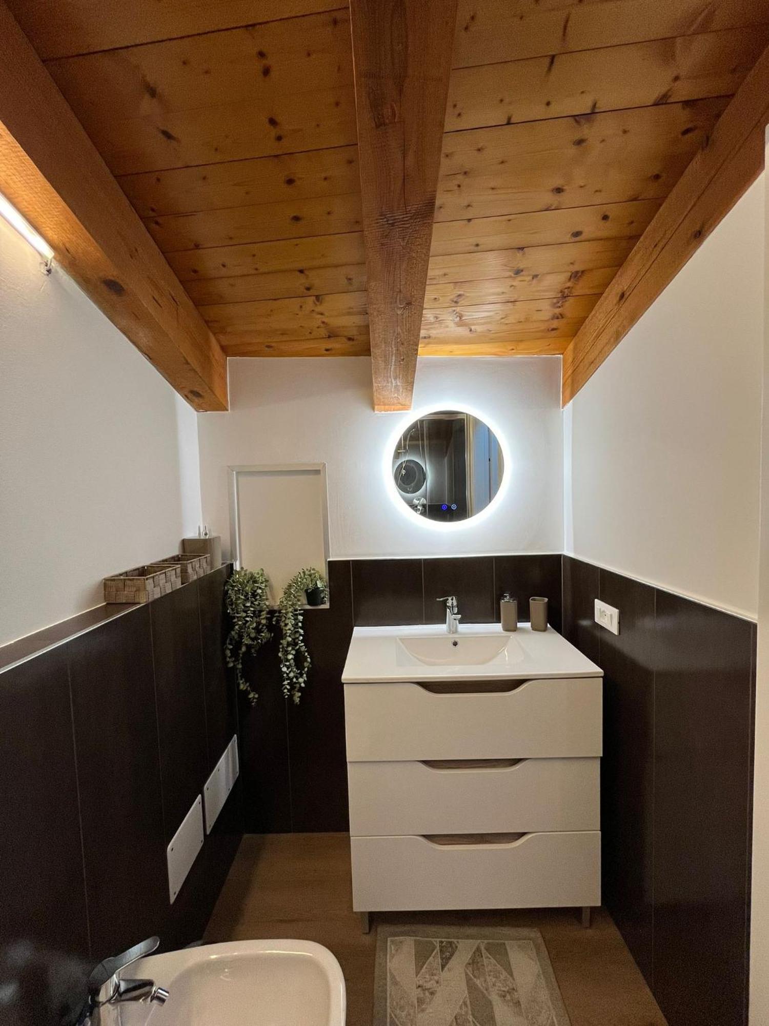 Flats4Rent Casa Di Gabriella Lejlighed Verona Eksteriør billede