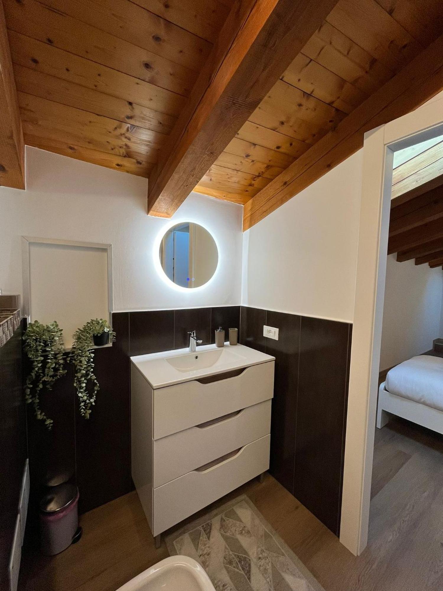 Flats4Rent Casa Di Gabriella Lejlighed Verona Eksteriør billede