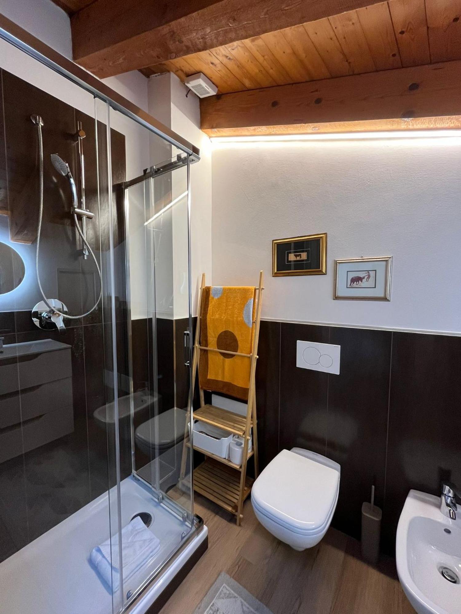 Flats4Rent Casa Di Gabriella Lejlighed Verona Eksteriør billede