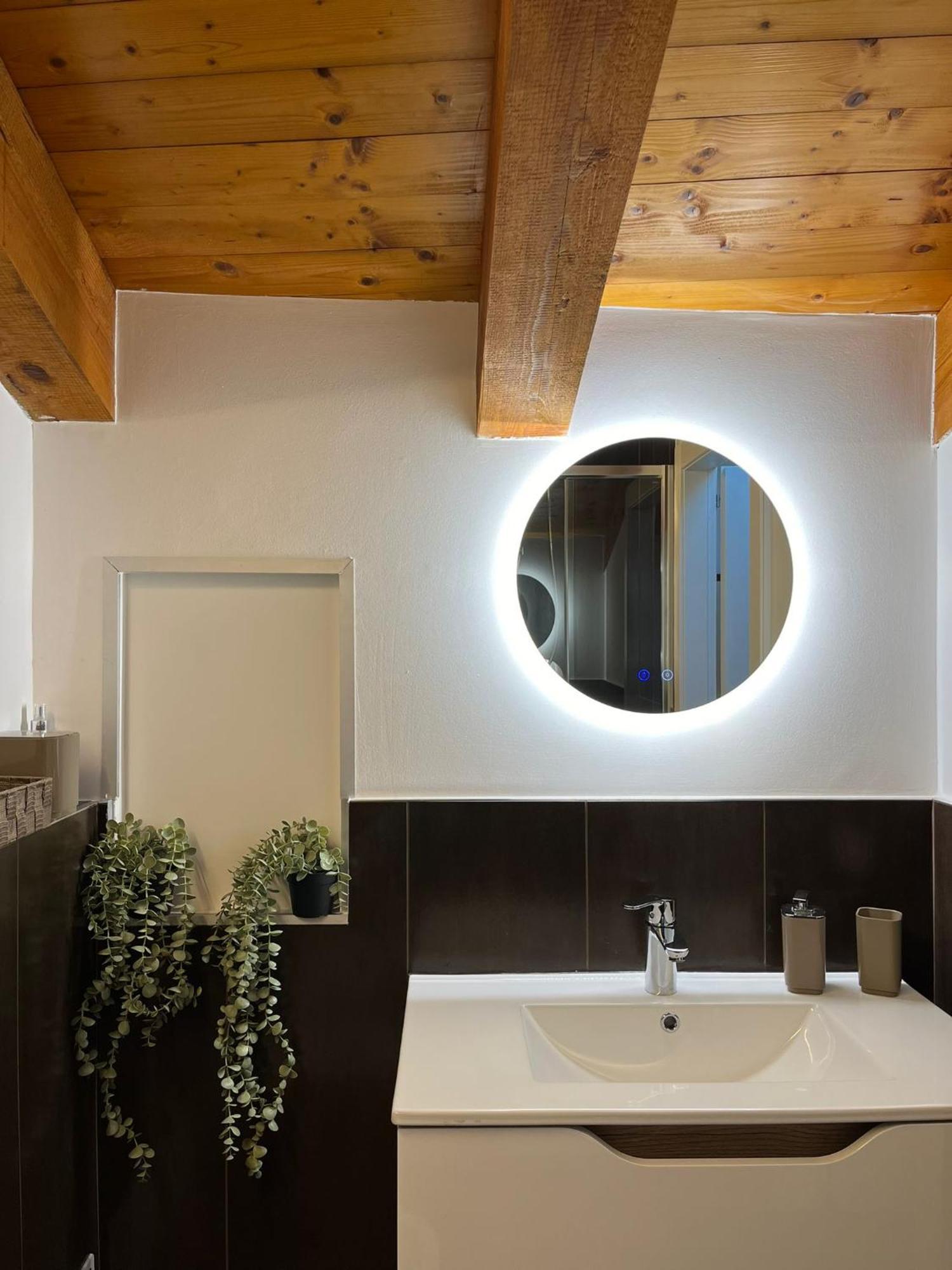 Flats4Rent Casa Di Gabriella Lejlighed Verona Eksteriør billede
