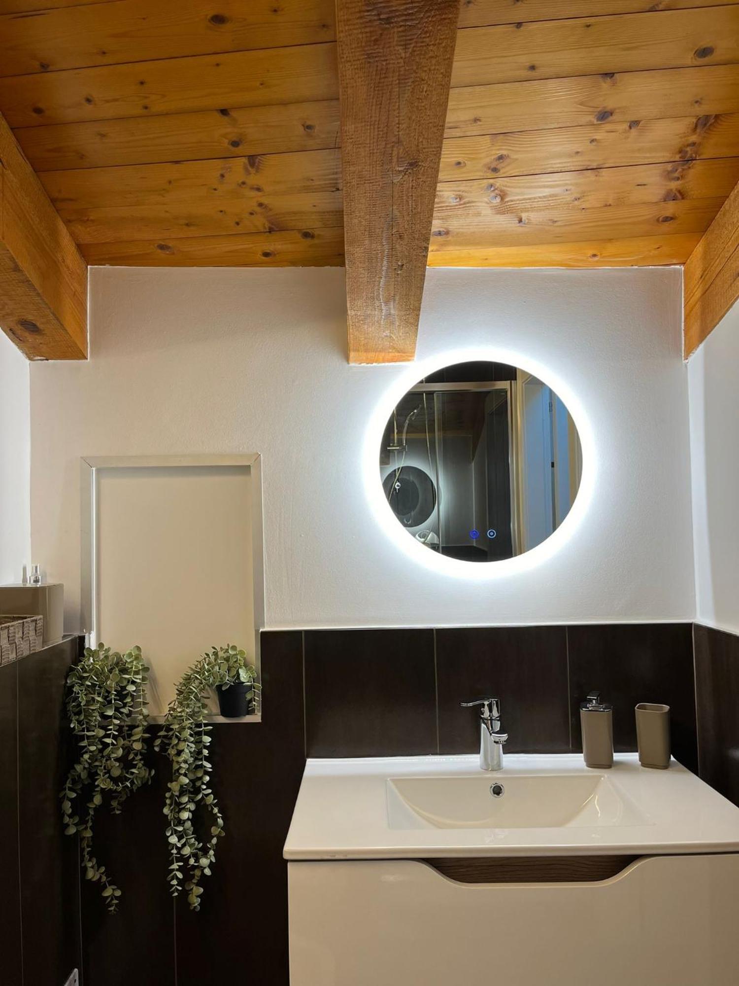 Flats4Rent Casa Di Gabriella Lejlighed Verona Eksteriør billede