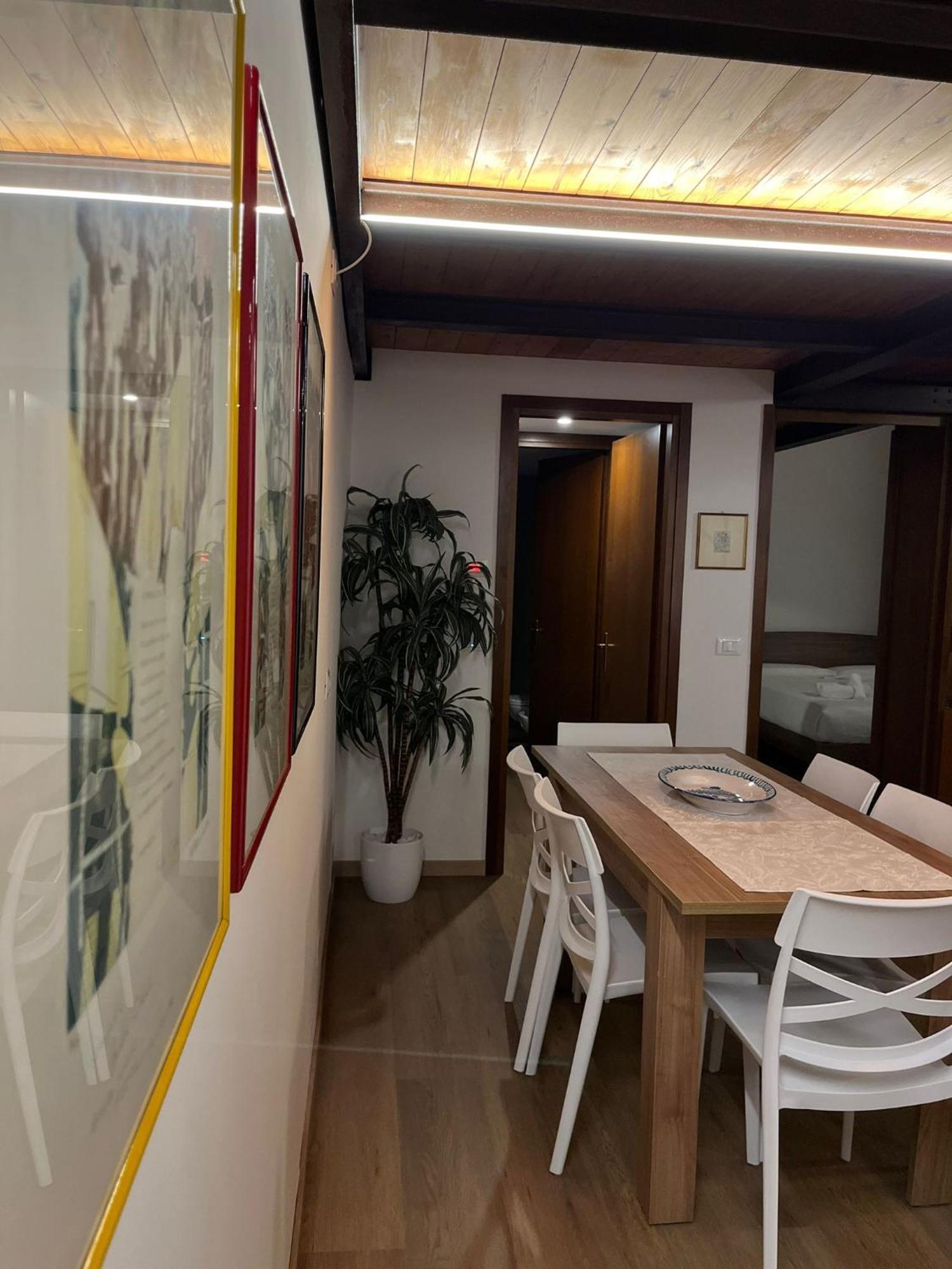 Flats4Rent Casa Di Gabriella Lejlighed Verona Eksteriør billede