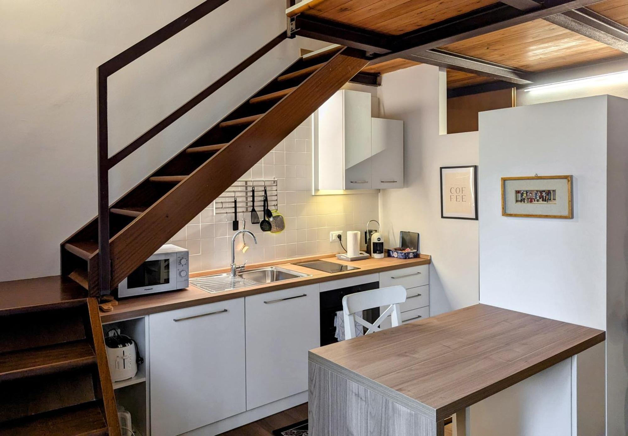 Flats4Rent Casa Di Gabriella Lejlighed Verona Eksteriør billede