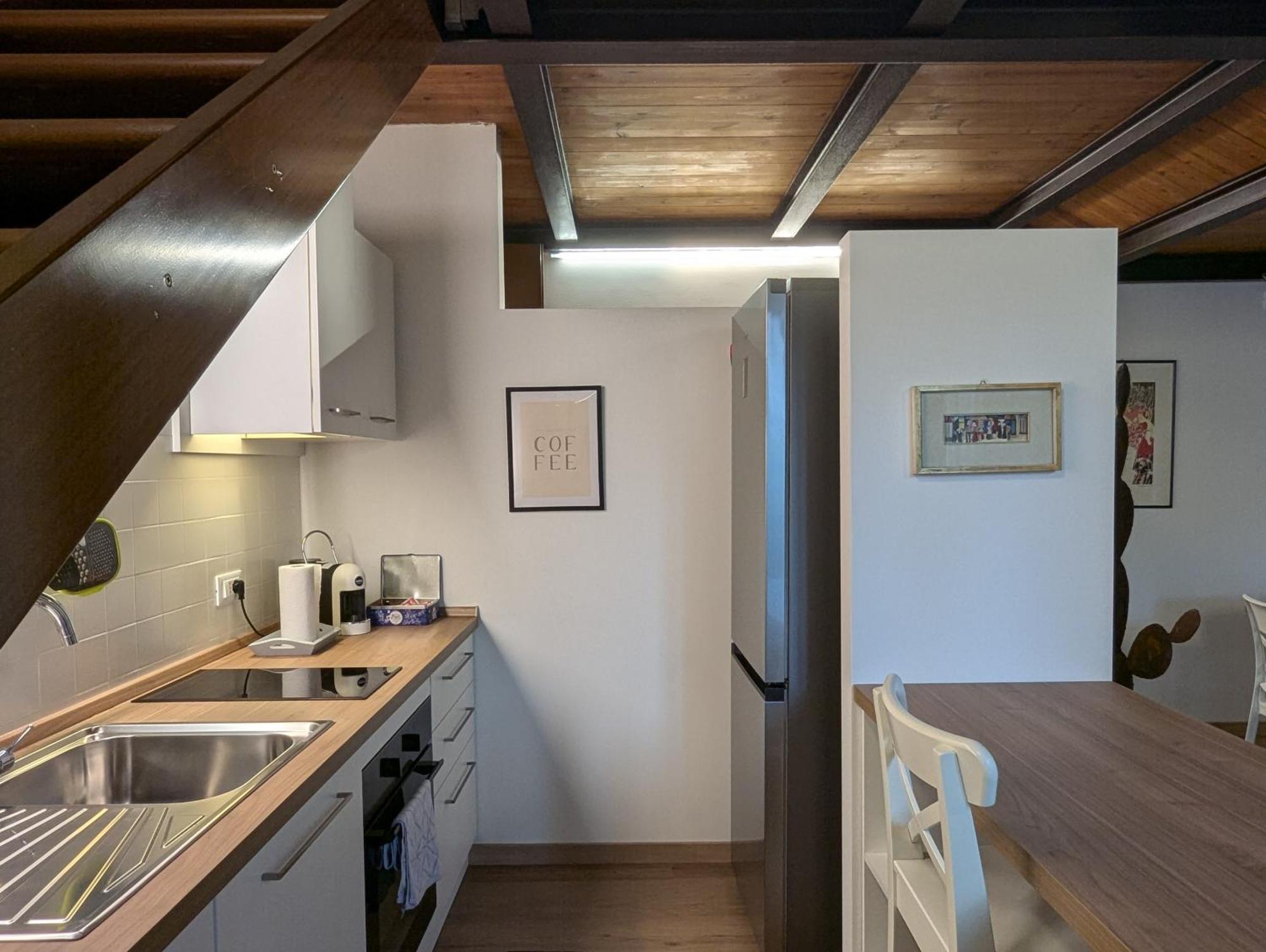 Flats4Rent Casa Di Gabriella Lejlighed Verona Eksteriør billede