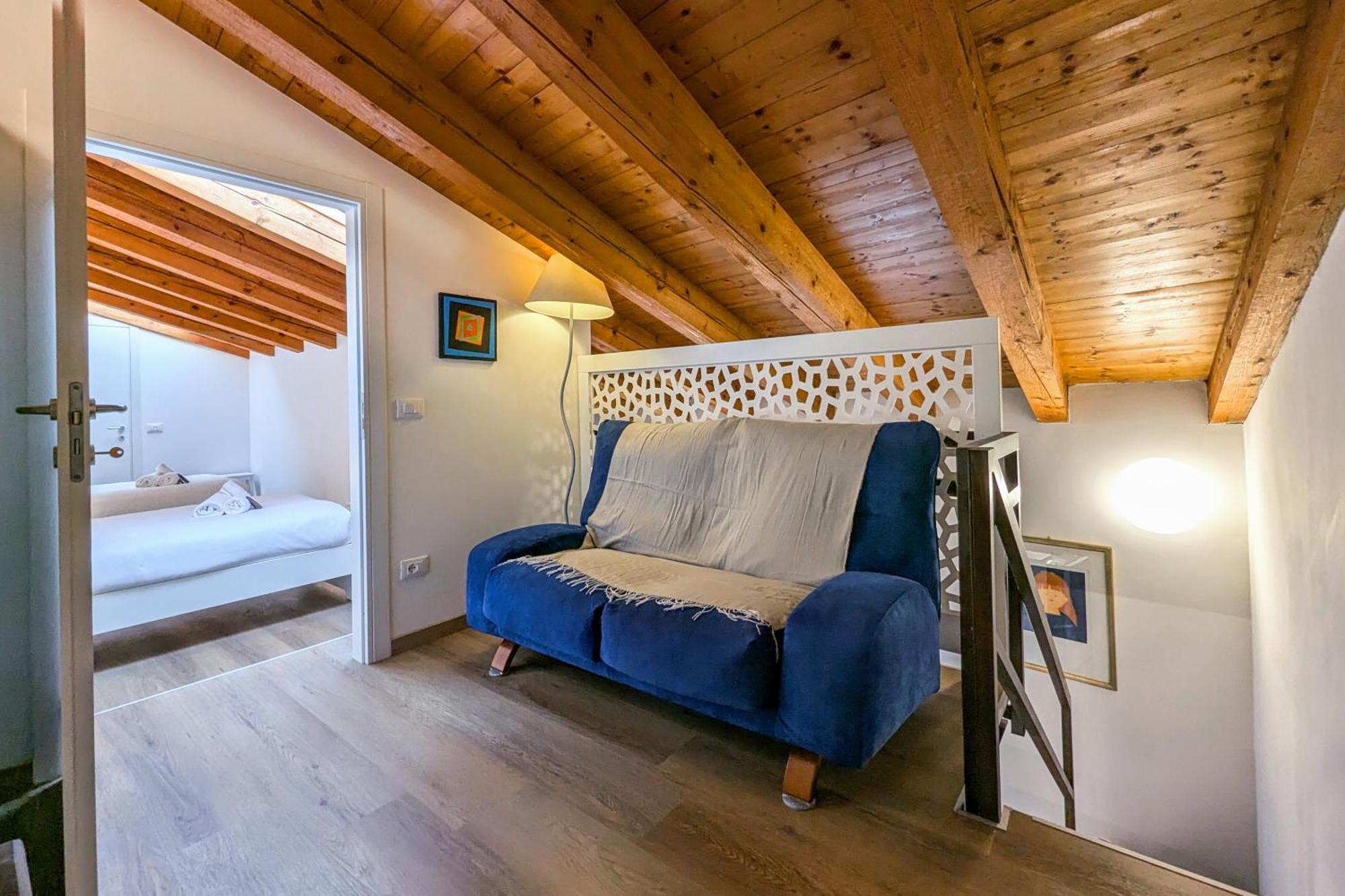 Flats4Rent Casa Di Gabriella Lejlighed Verona Eksteriør billede