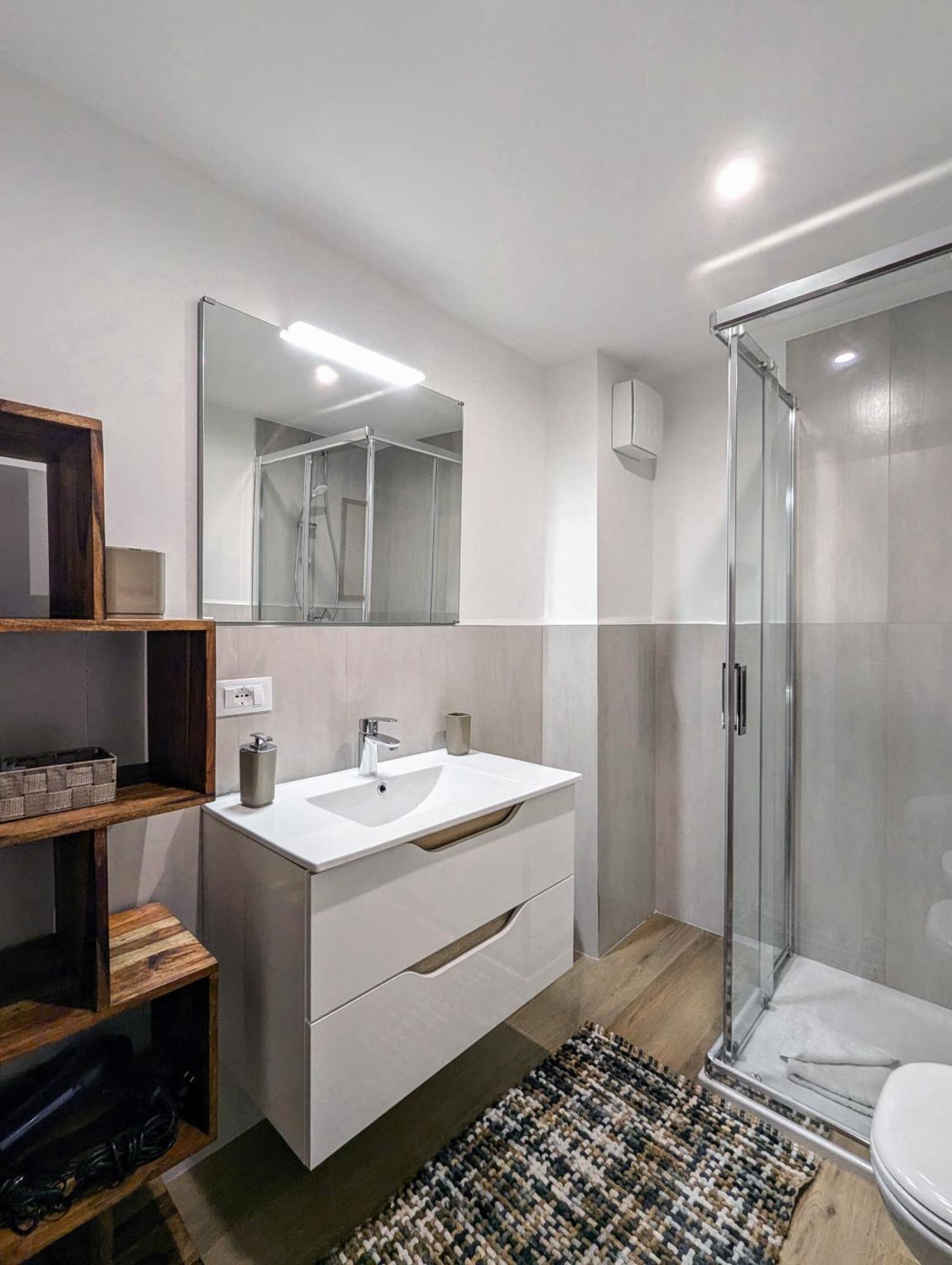Flats4Rent Casa Di Gabriella Lejlighed Verona Eksteriør billede
