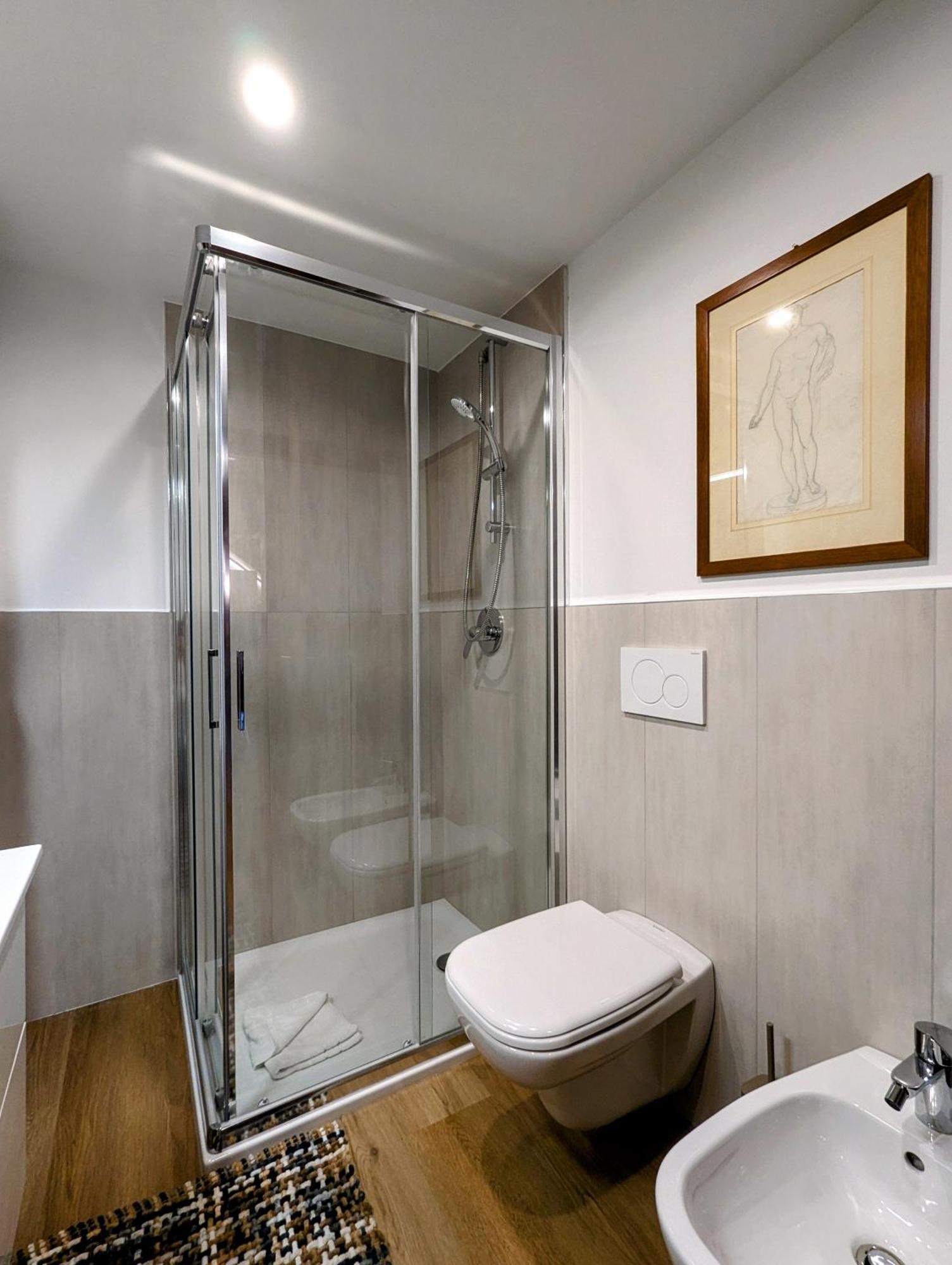 Flats4Rent Casa Di Gabriella Lejlighed Verona Eksteriør billede