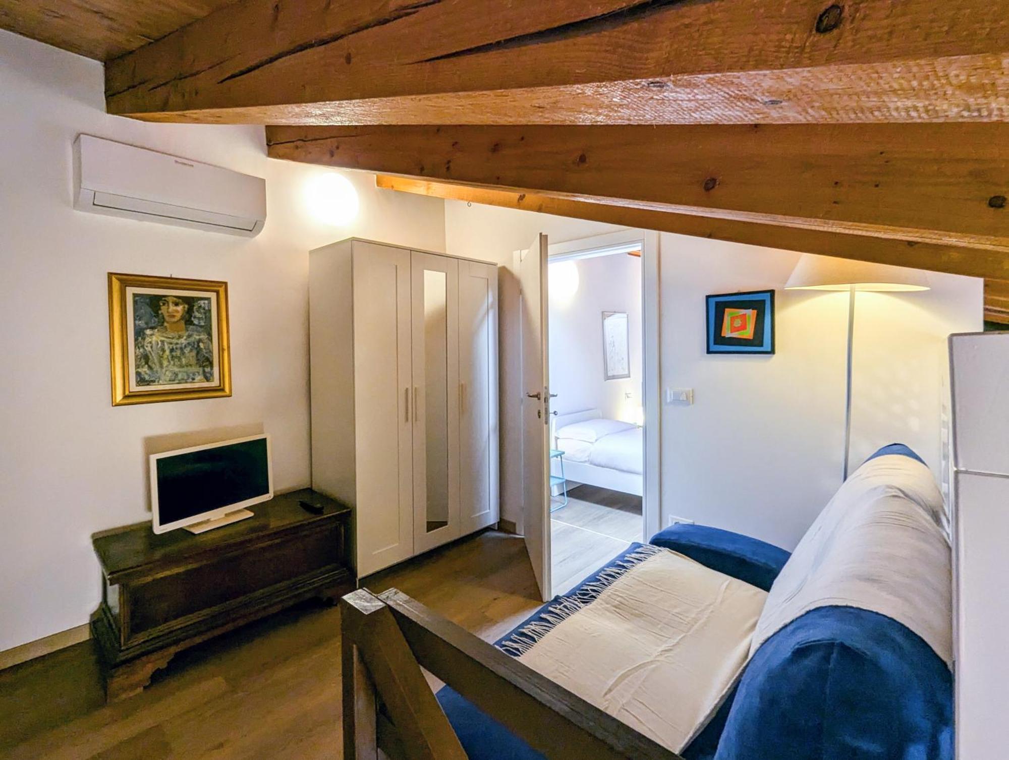 Flats4Rent Casa Di Gabriella Lejlighed Verona Eksteriør billede