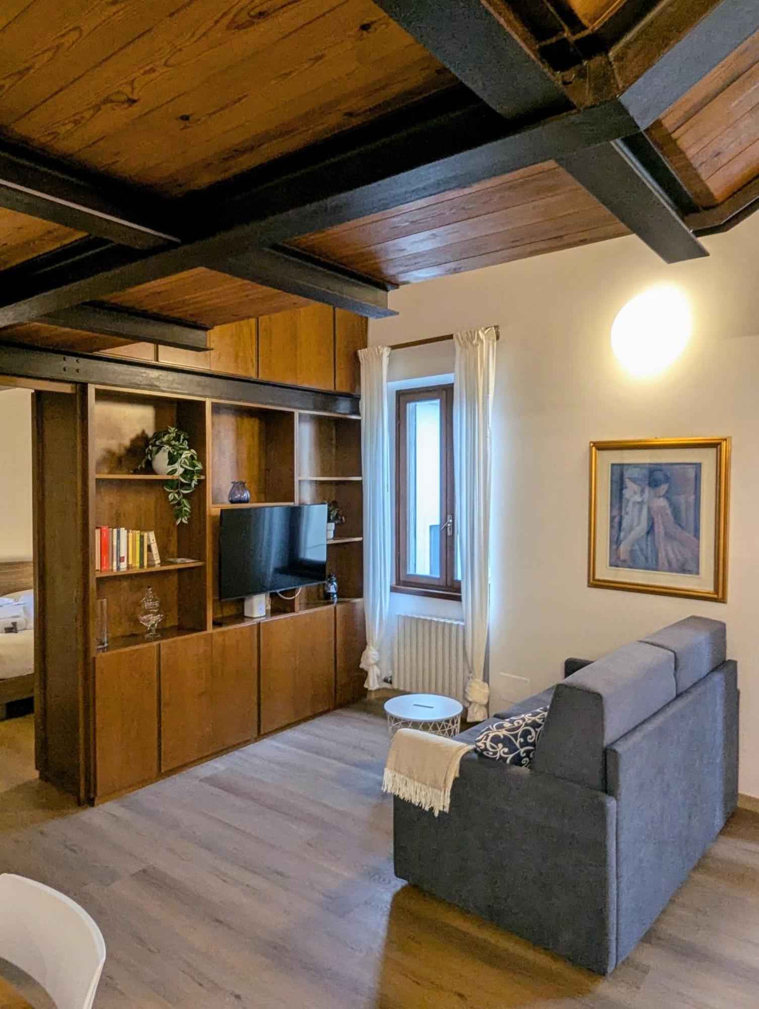Flats4Rent Casa Di Gabriella Lejlighed Verona Eksteriør billede
