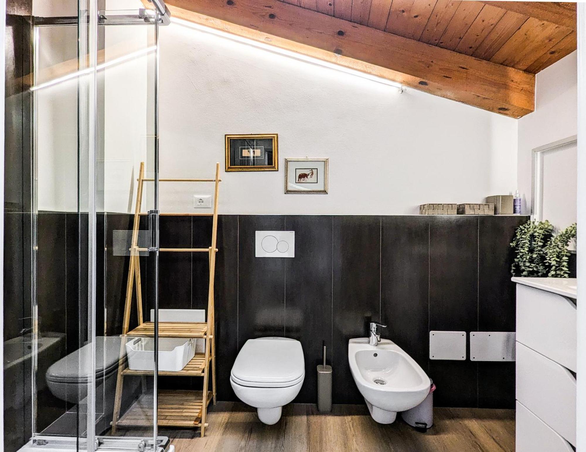 Flats4Rent Casa Di Gabriella Lejlighed Verona Eksteriør billede