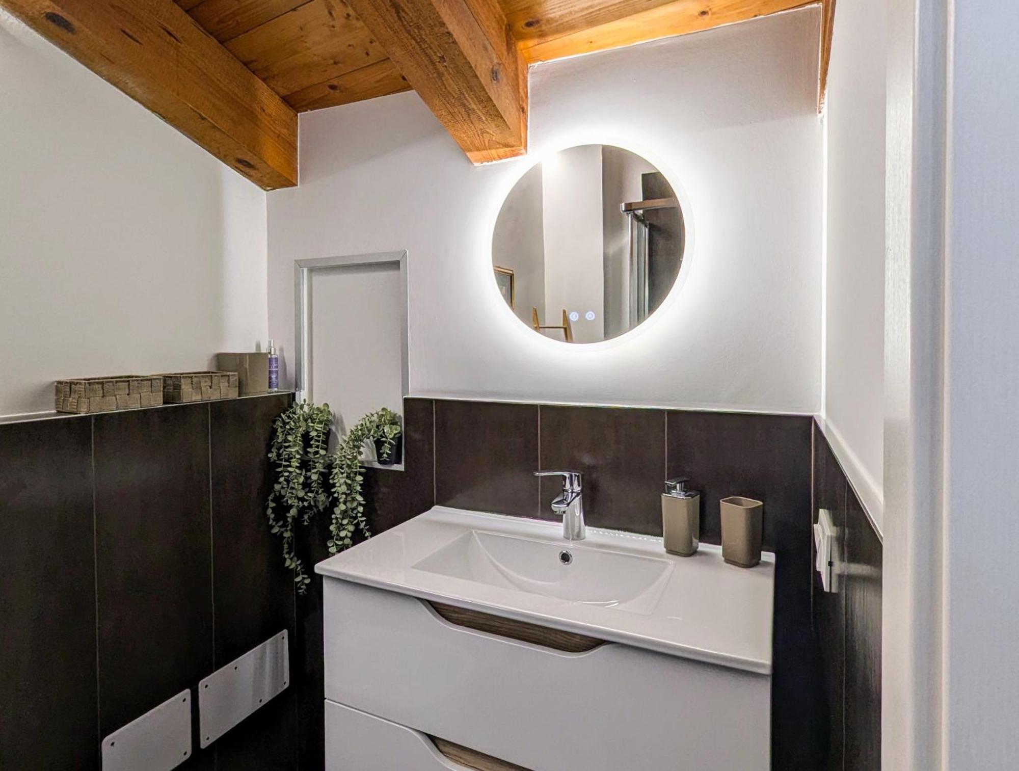 Flats4Rent Casa Di Gabriella Lejlighed Verona Eksteriør billede